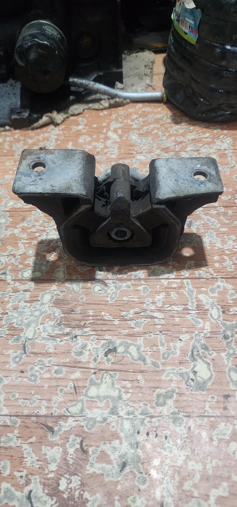 paduska corsa meriva 350 TMT - Чоганлы - img 4