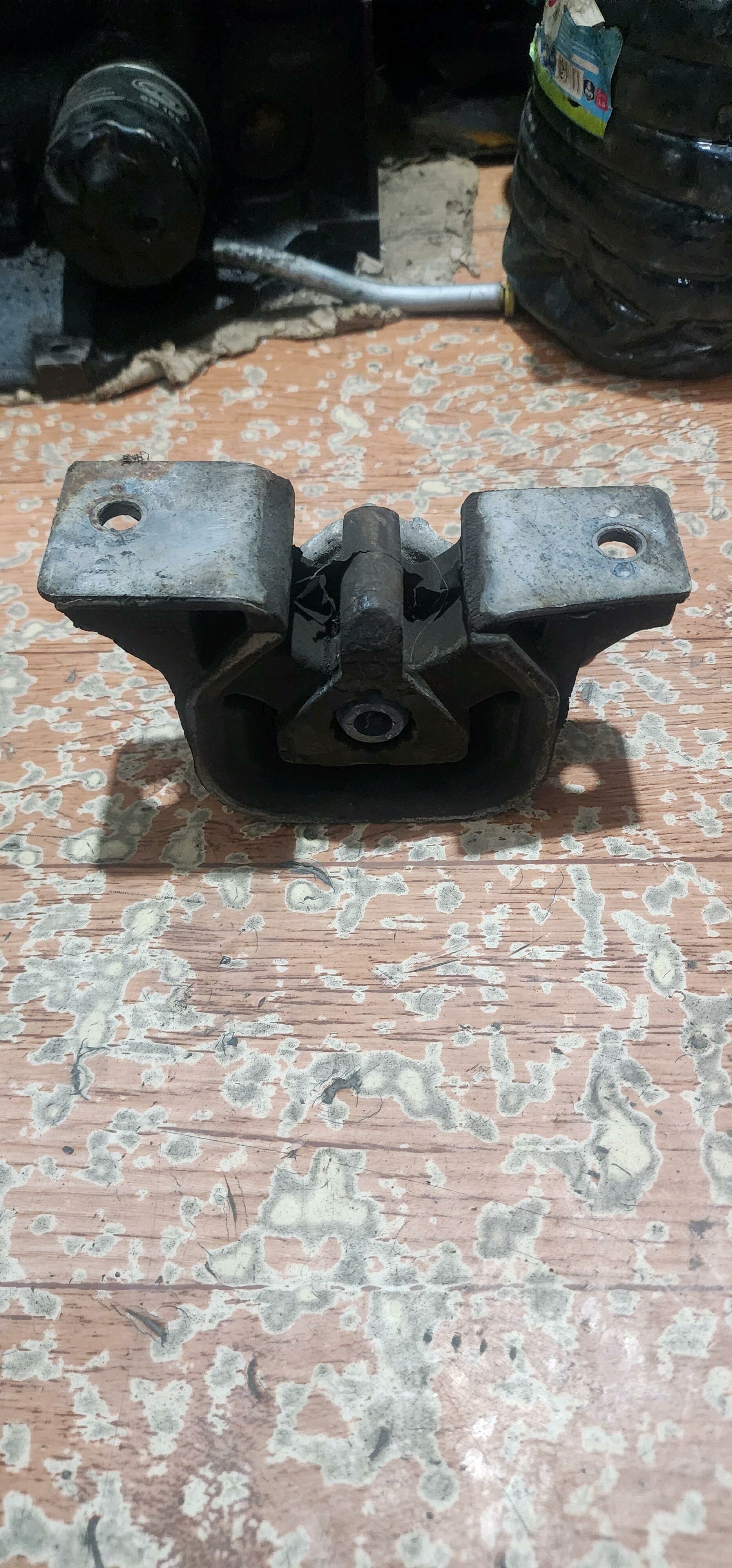 paduska corsa meriva 350 TMT - Чоганлы - img 1