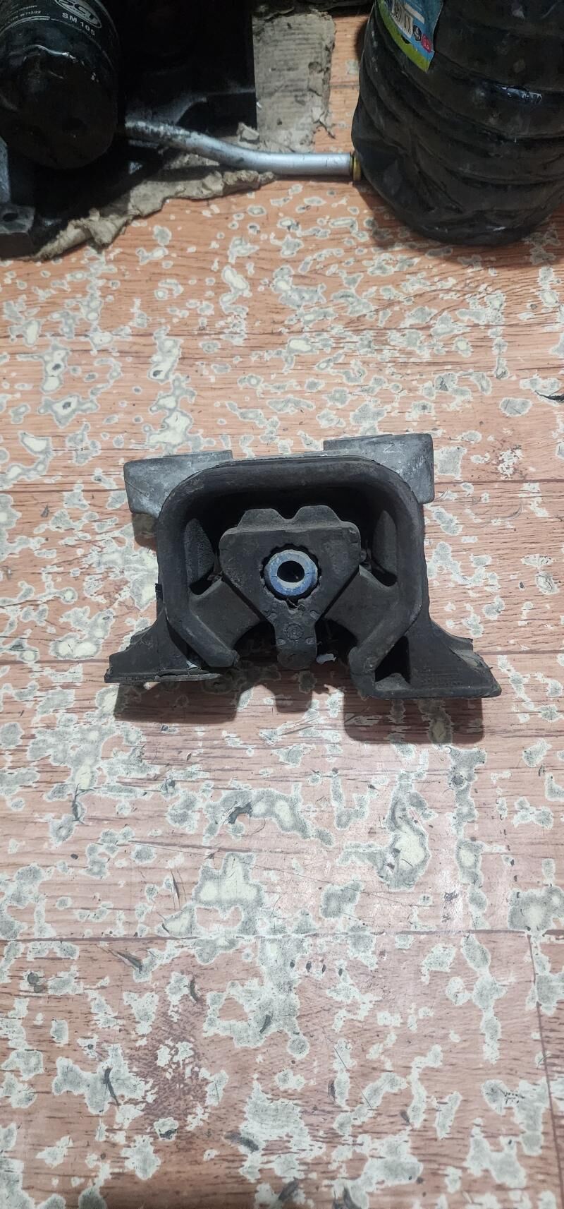 paduska corsa meriva 350 TMT - Чоганлы - img 3