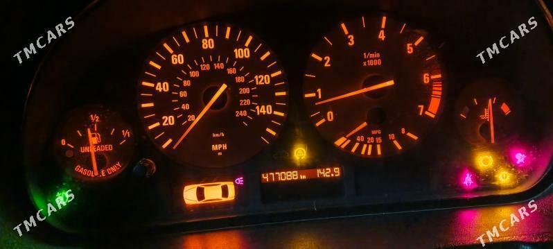 BMW X5 2003 - 120 000 TMT - Гурбансолтан Едже - img 2