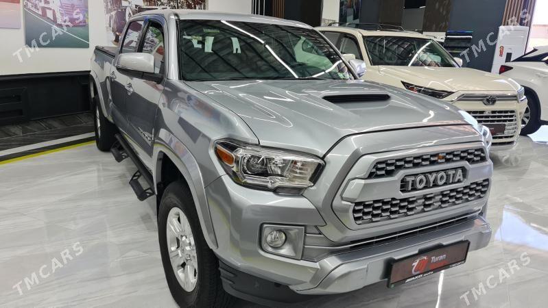 Toyota Tacoma 2019 - 360 000 TMT - Дашогуз - img 2