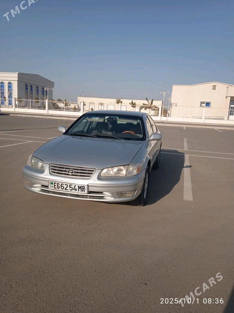 Toyota Camry 2001 - 145 000 TMT - Mary - img 2
