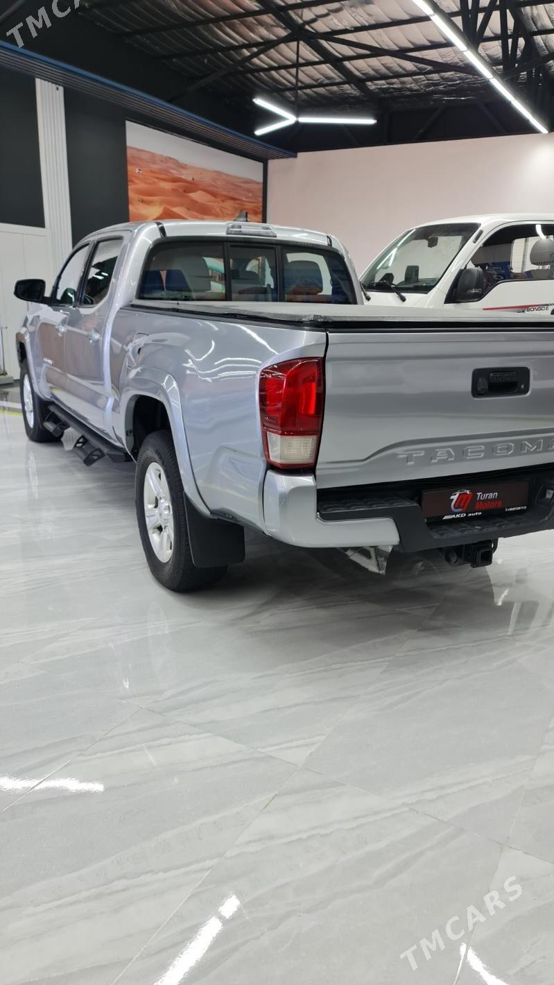 Toyota Tacoma 2019 - 360 000 TMT - Дашогуз - img 5