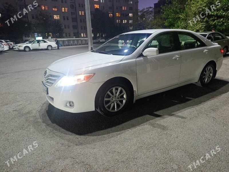 Toyota Camry 2009 - 210 000 TMT - Aşgabat - img 3