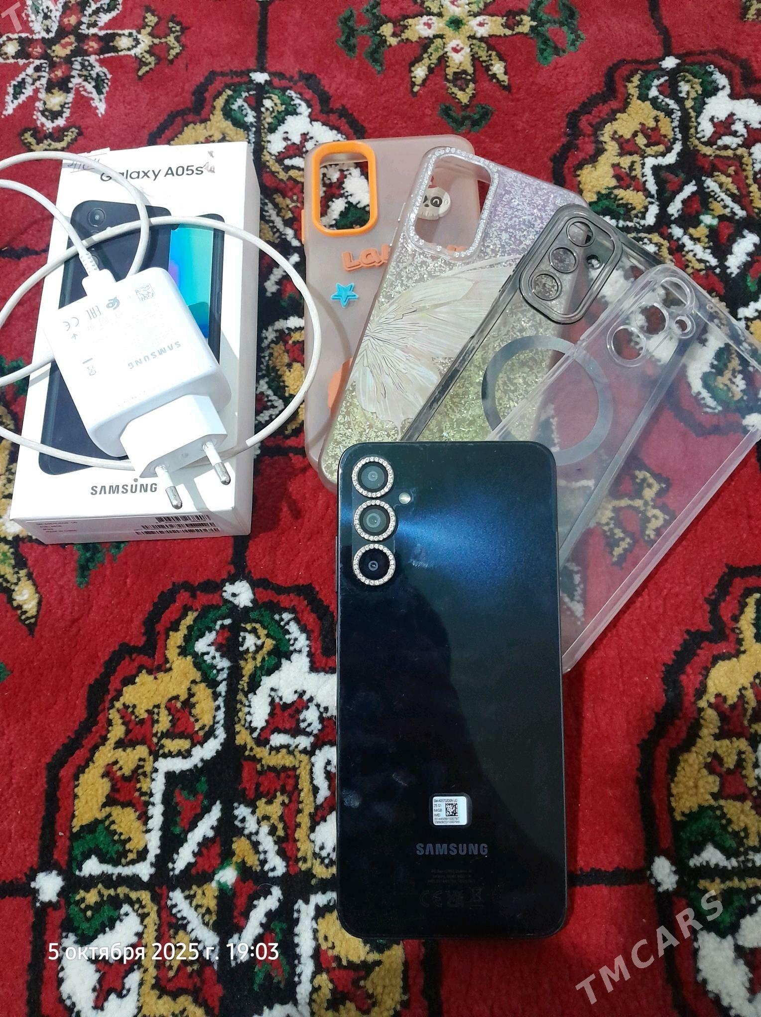 Samsung a05S - Mary - img 2
