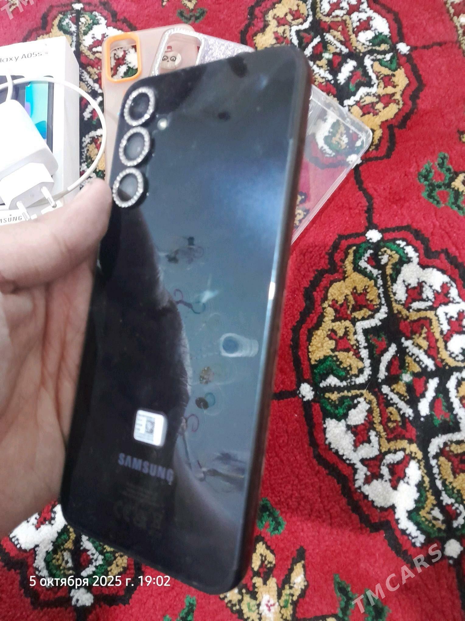 Samsung a05S - Mary - img 3