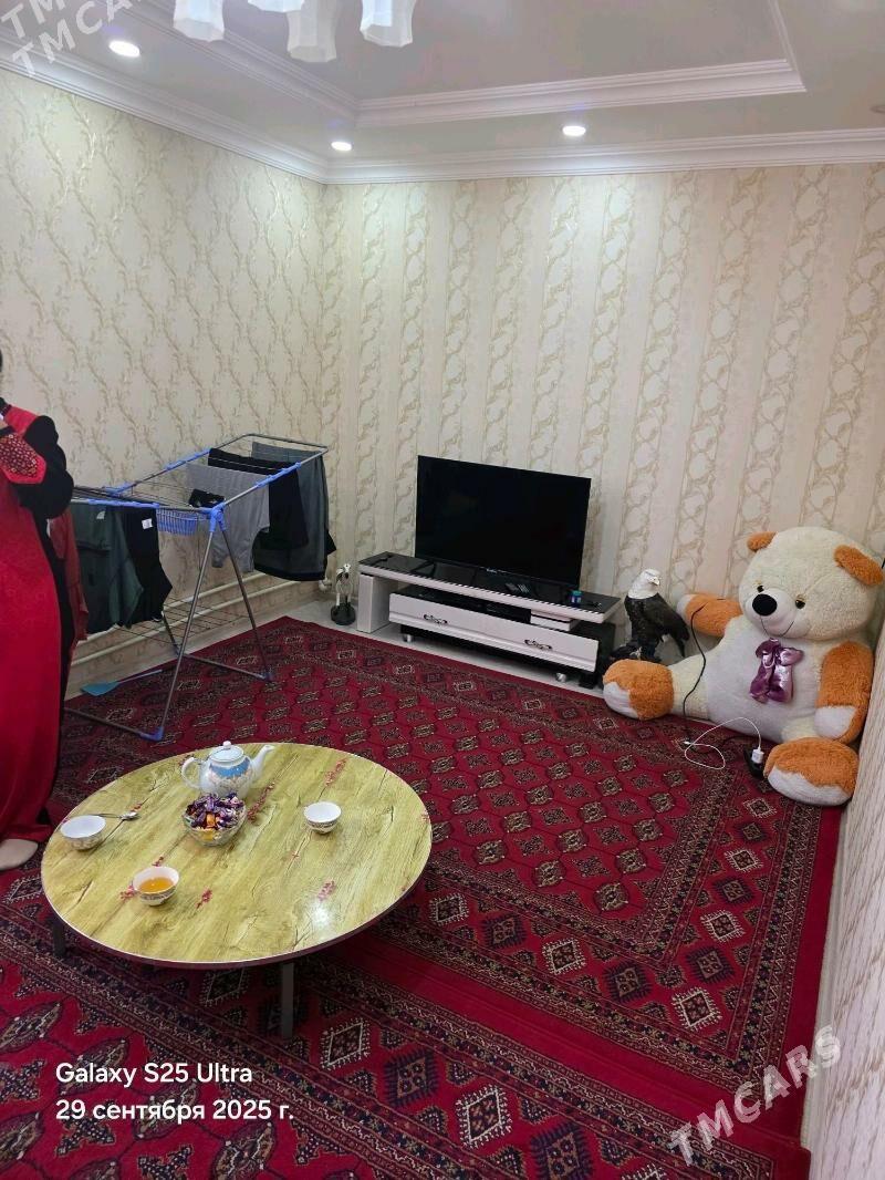 Аренда Квартира - Türkmenabat - img 4