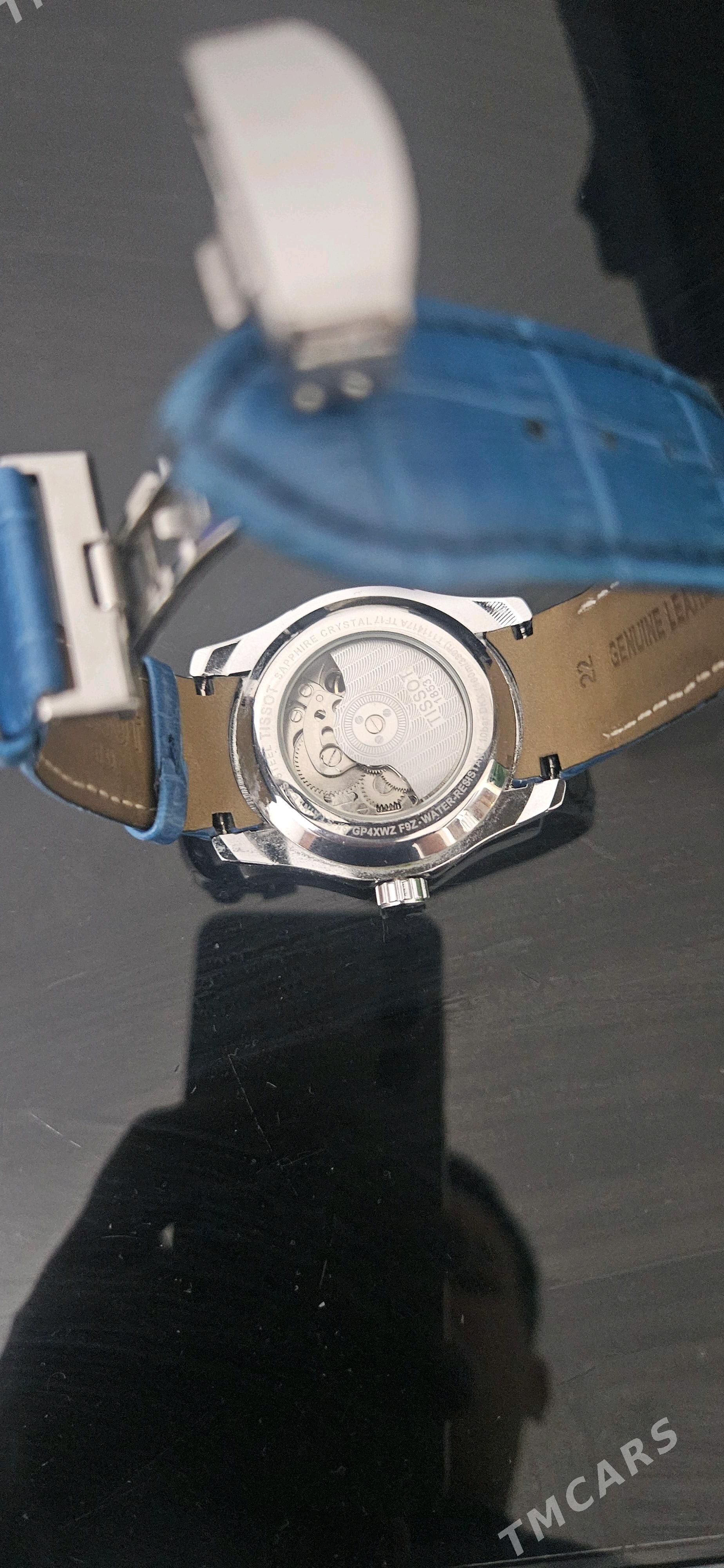 Tissot - Ашхабад - img 2