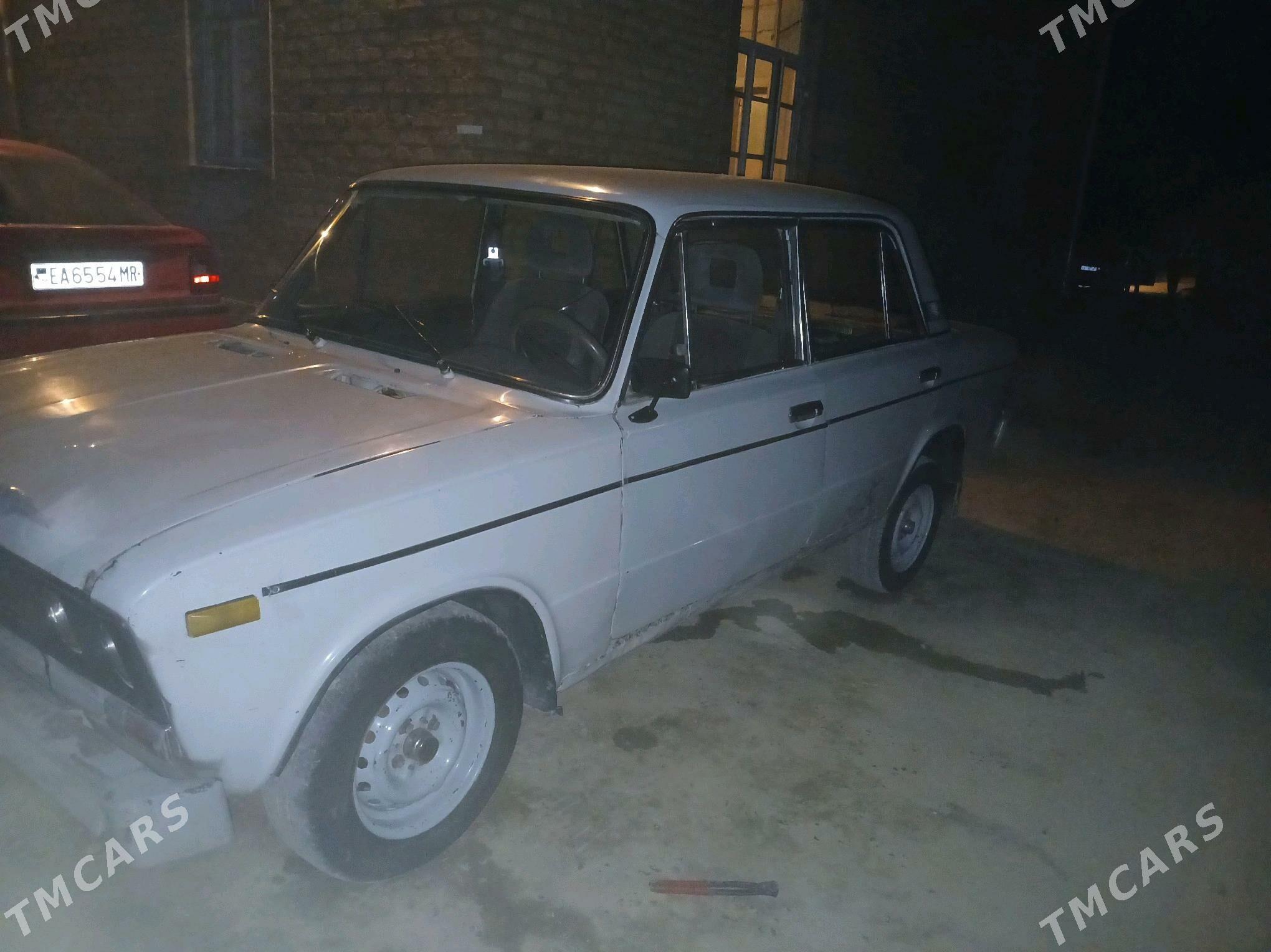 Lada 2106 1988 - 15 000 TMT - Байрамали - img 2
