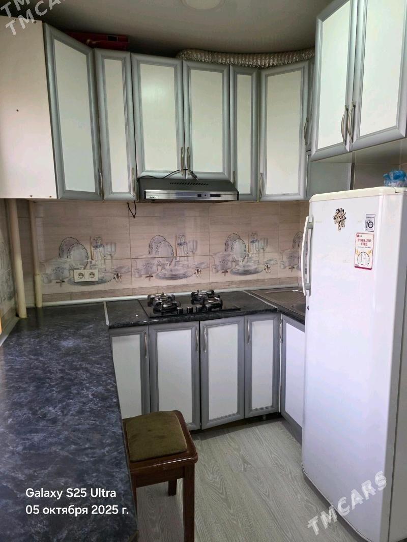 Аренда Квартира - Türkmenabat - img 5