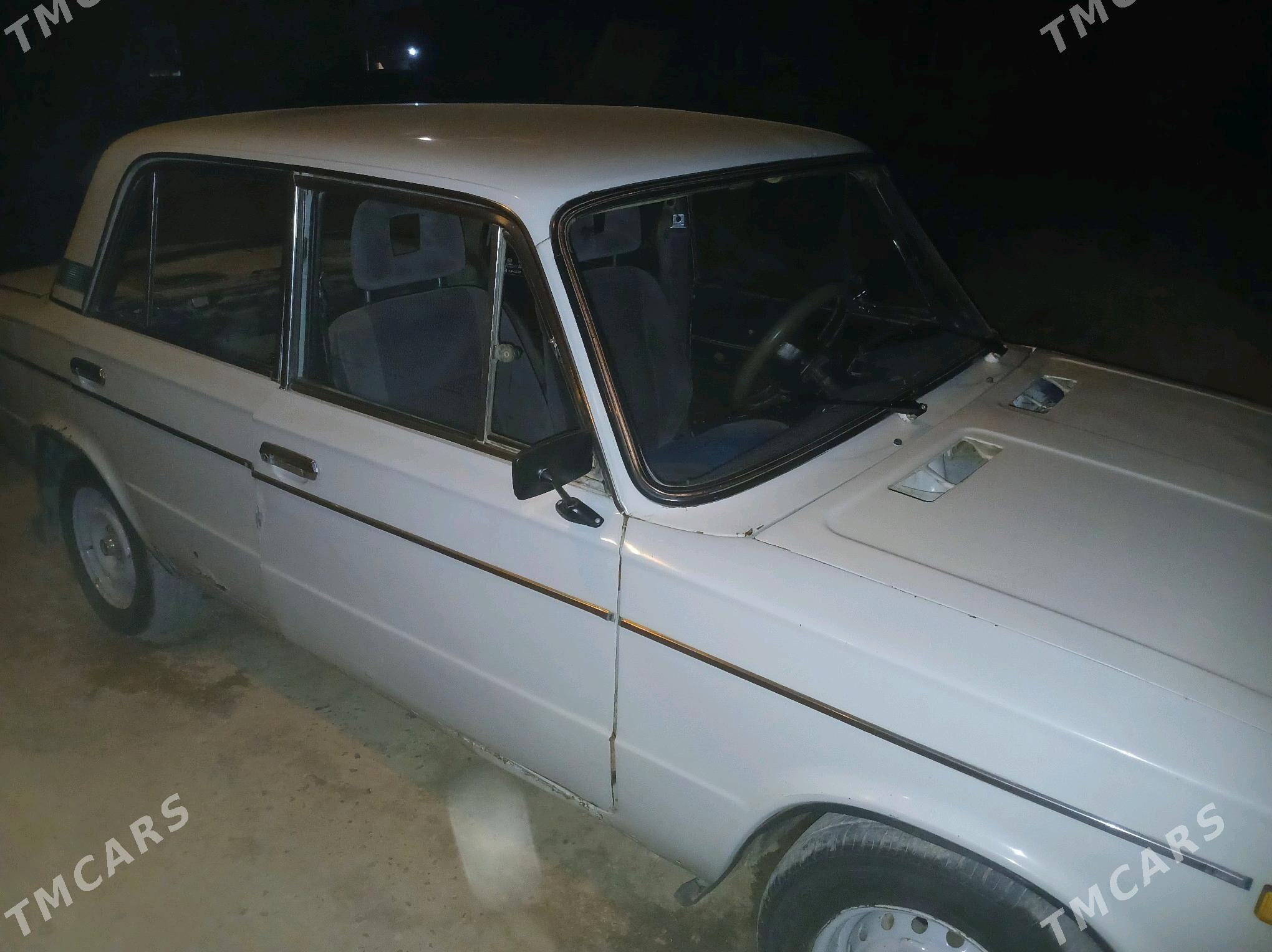 Lada 2106 1988 - 15 000 TMT - Байрамали - img 3