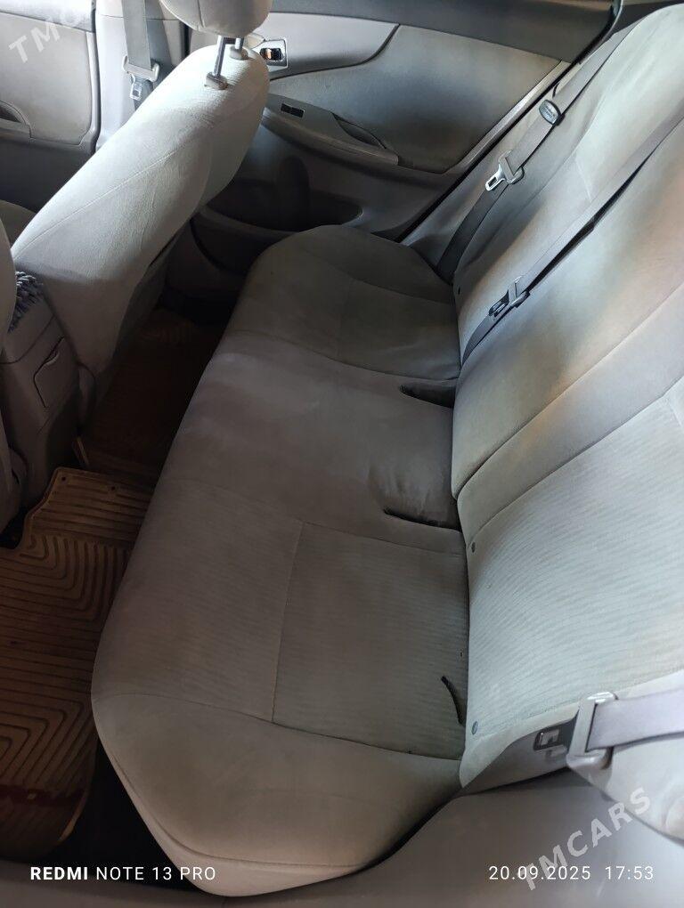 Toyota Corolla 2009 - 135 000 TMT - Туркменабат - img 2