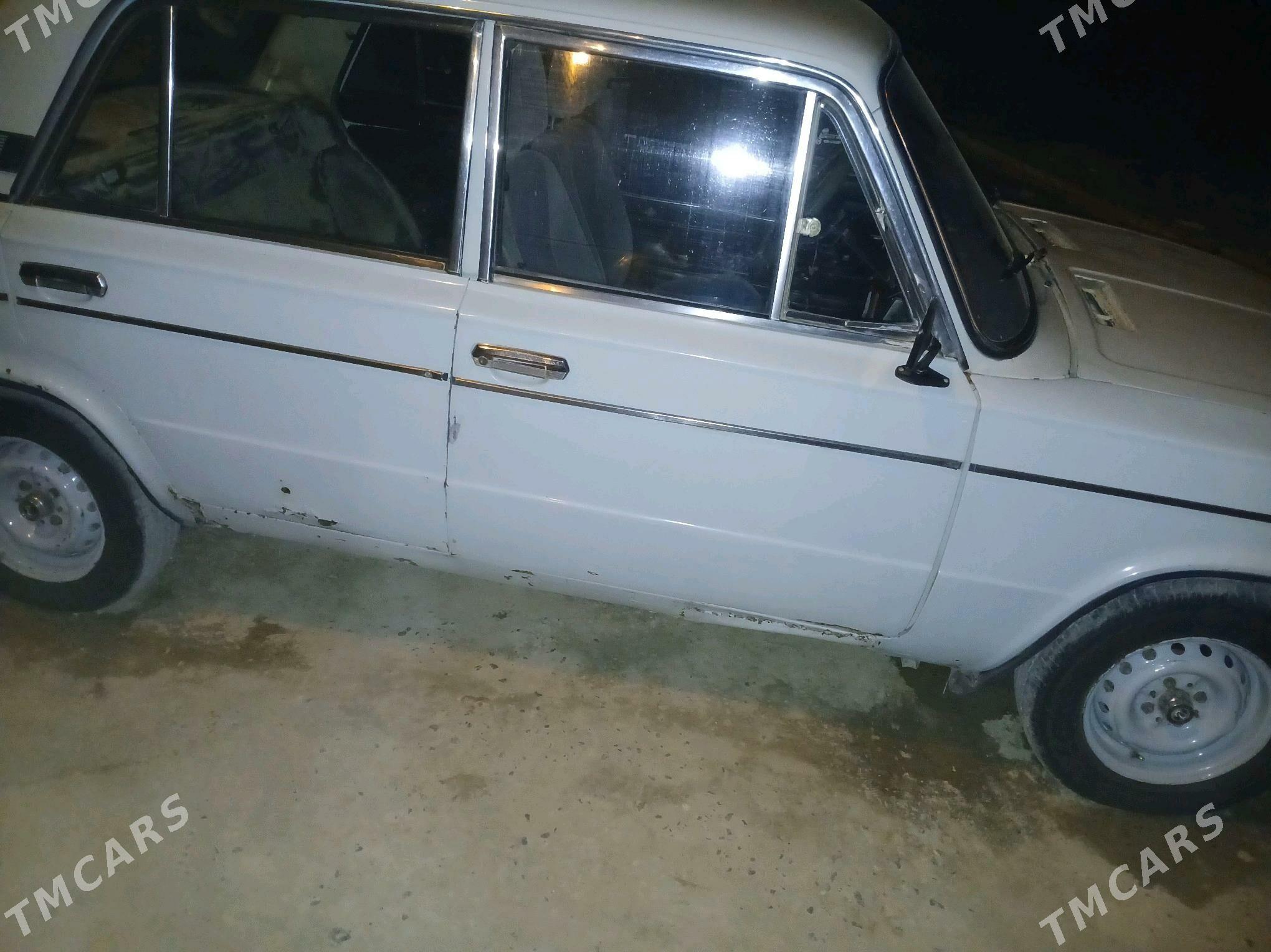 Lada 2106 1988 - 15 000 TMT - Байрамали - img 6