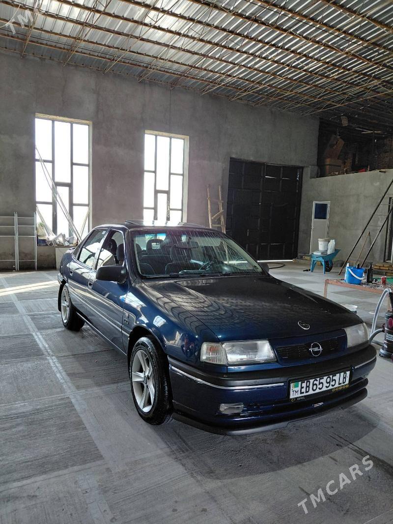 Opel Vectra 1991 - 60 000 TMT - Türkmenabat - img 5