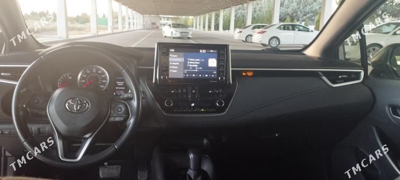 Toyota Corolla 2021 - 250 000 TMT - Howdan "W" - img 9