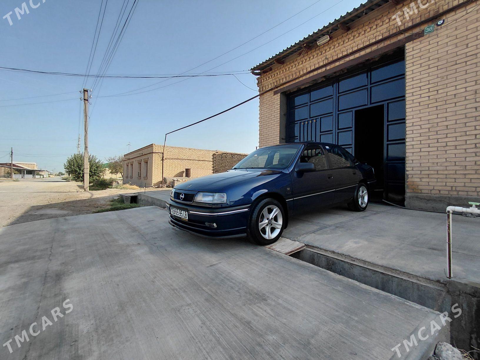 Opel Vectra 1991 - 60 000 TMT - Türkmenabat - img 2