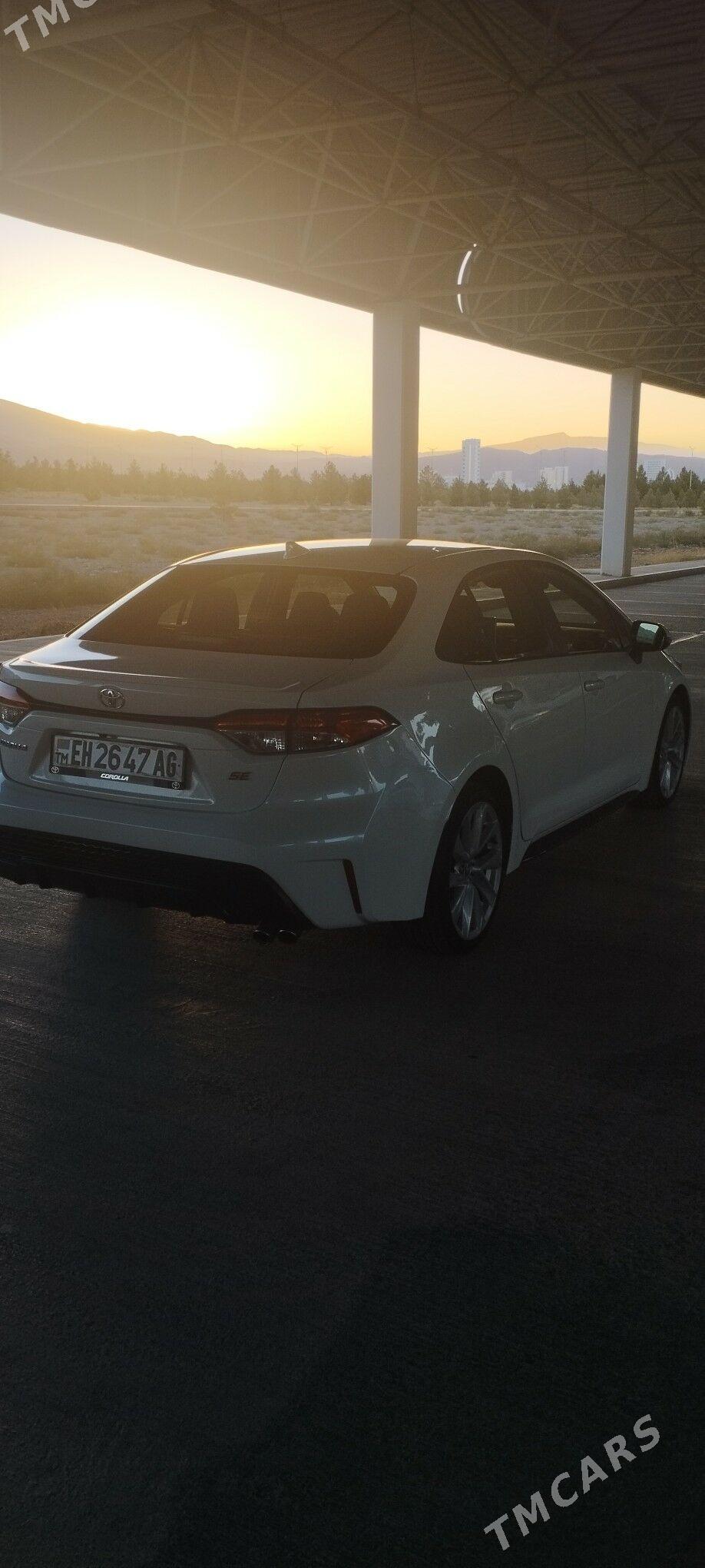 Toyota Corolla 2021 - 250 000 TMT - Howdan "W" - img 3