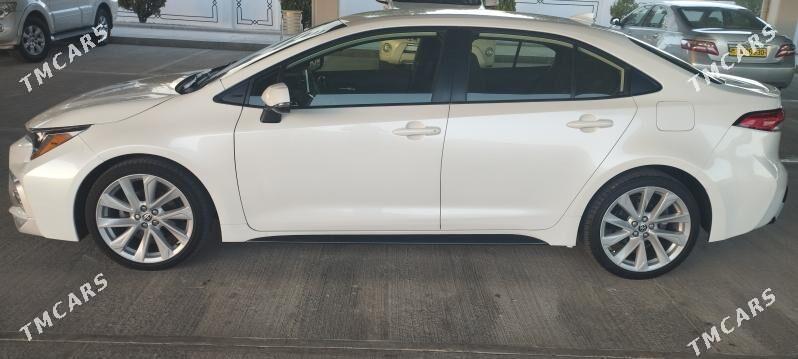 Toyota Corolla 2021 - 250 000 TMT - Howdan "W" - img 6