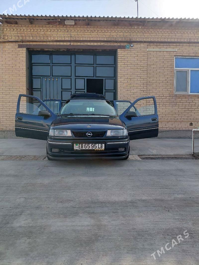 Opel Vectra 1991 - 60 000 TMT - Türkmenabat - img 3