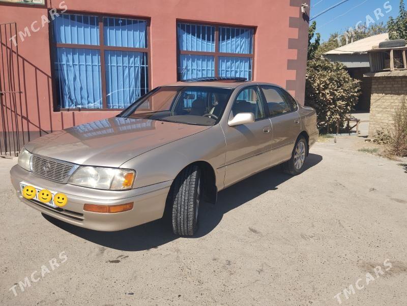 Toyota Avalon 1997 - 125 000 TMT - Sakarçäge - img 3