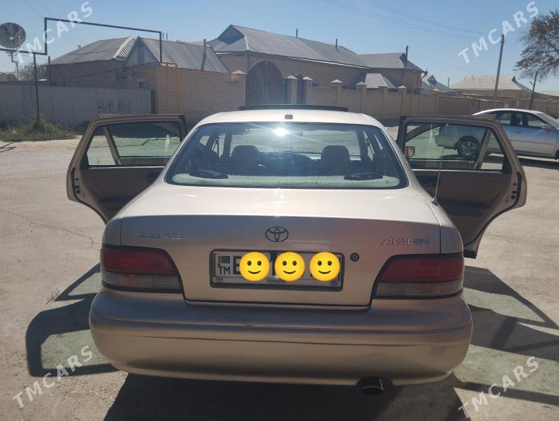 Toyota Avalon 1997 - 125 000 TMT - Sakarçäge - img 2