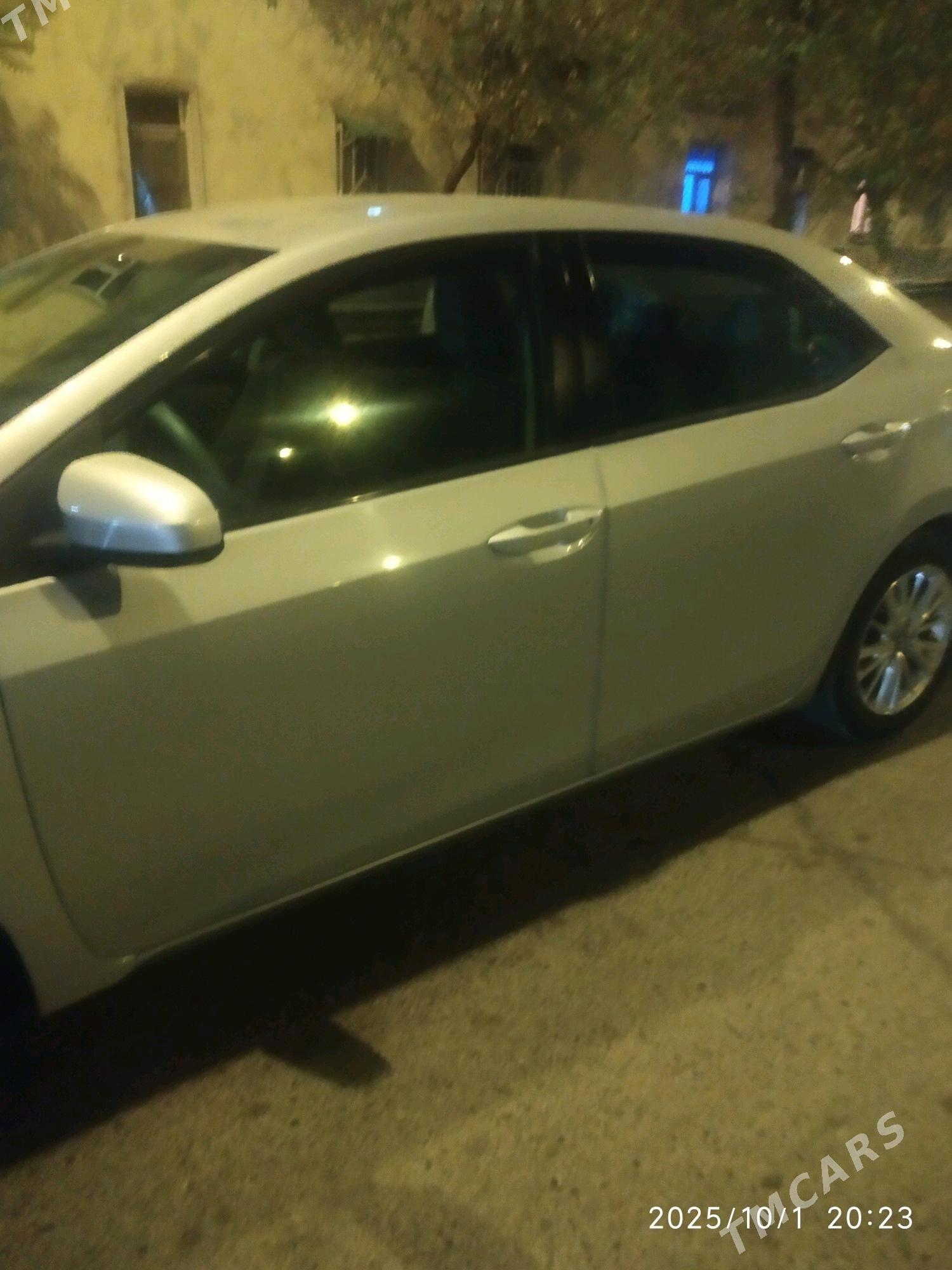 Toyota Corolla 2014 - 170 000 TMT - Mary - img 2