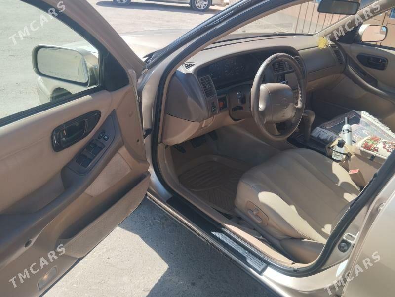 Toyota Avalon 1997 - 125 000 TMT - Sakarçäge - img 5