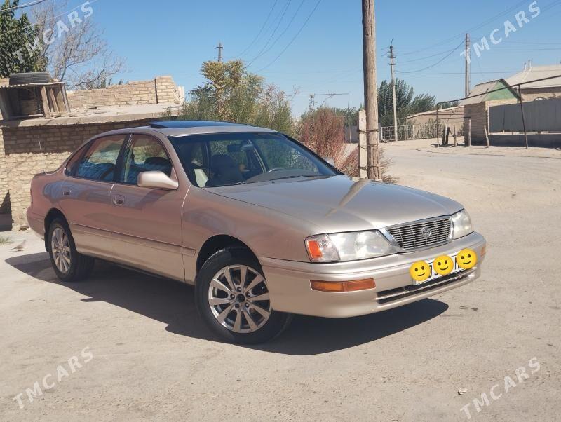 Toyota Avalon 1997 - 125 000 TMT - Sakarçäge - img 4