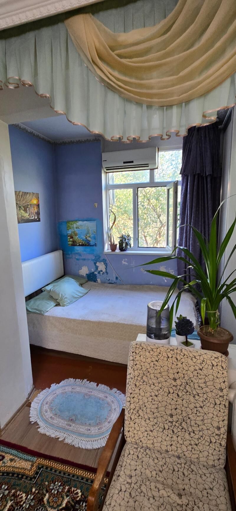 30mkr. 2 komnaty 2 etaj 55m² - 30 mkr - img 2