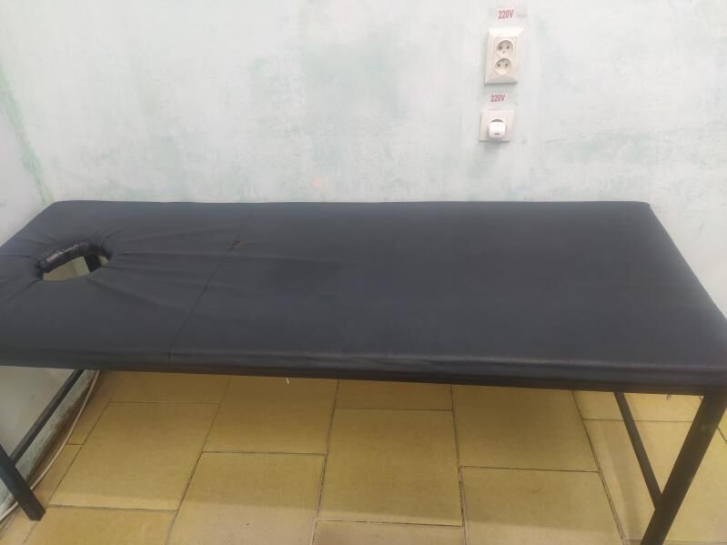 Kuşyotka - Дашогуз - img 3