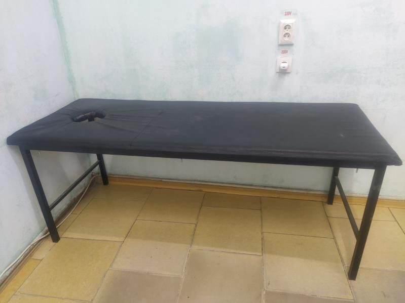 Kuşyotka - Дашогуз - img 2