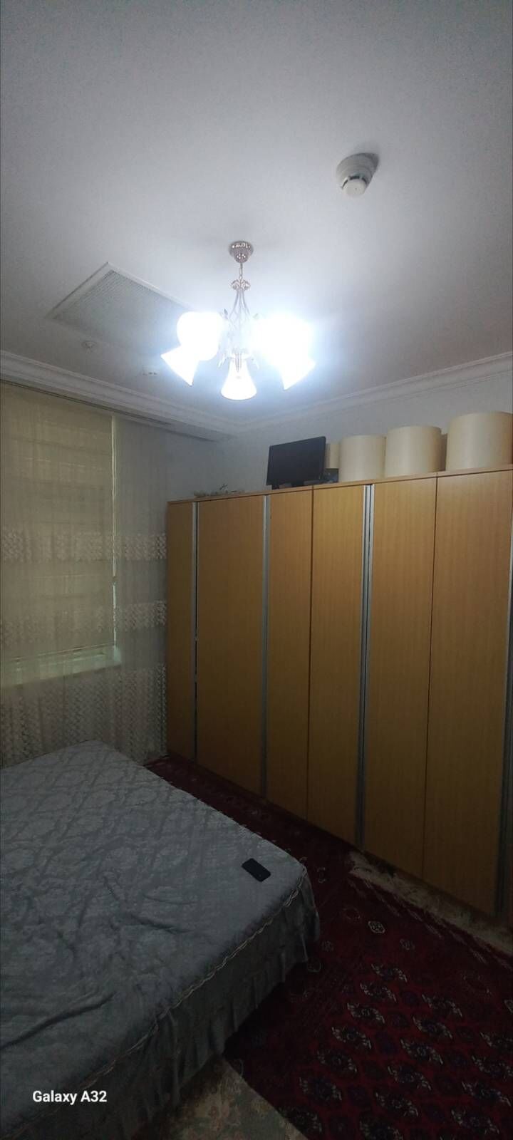 OLIMPIYSKIY 3 KOMNAT 9 ETAZ - Aşgabat - img 3