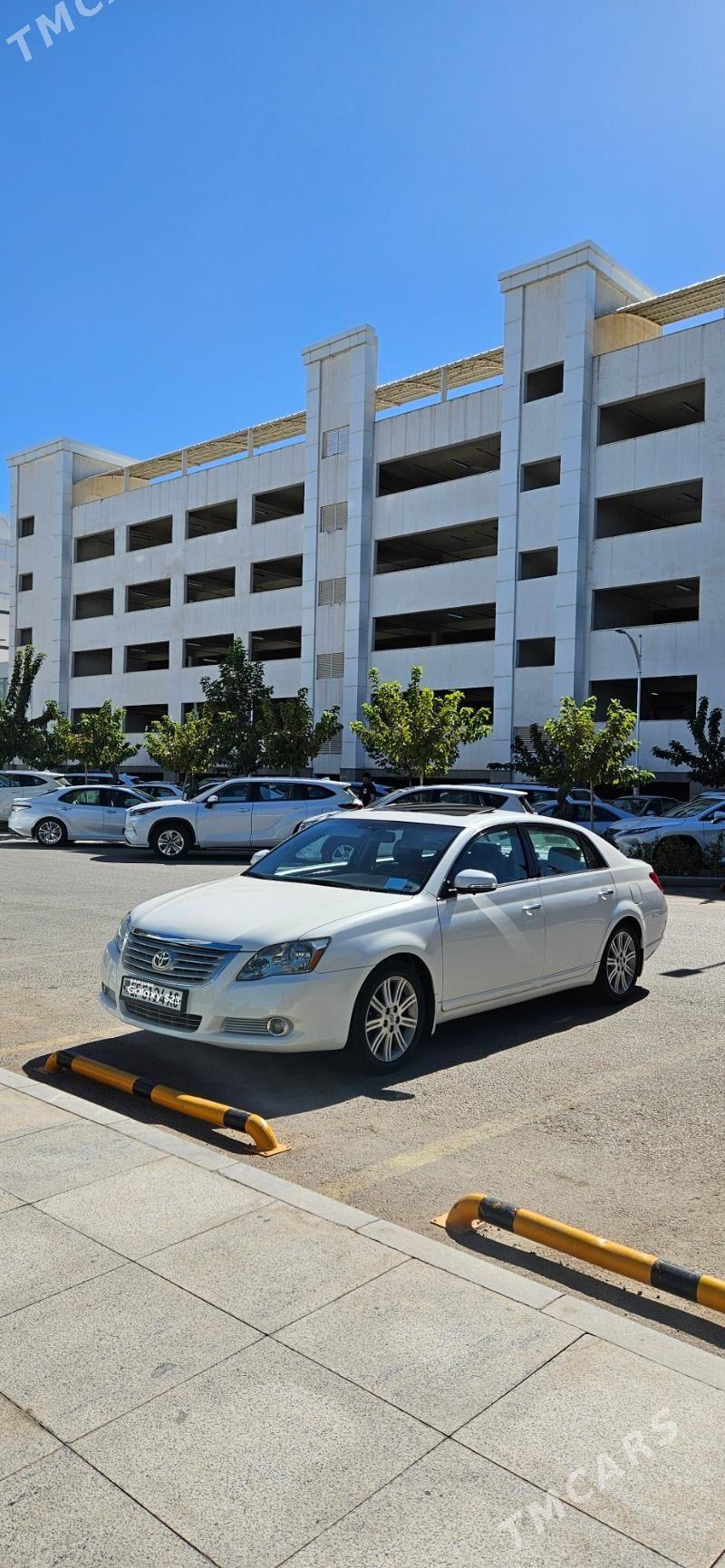 Toyota Avalon 2007 - 217 000 TMT - Aşgabat - img 2