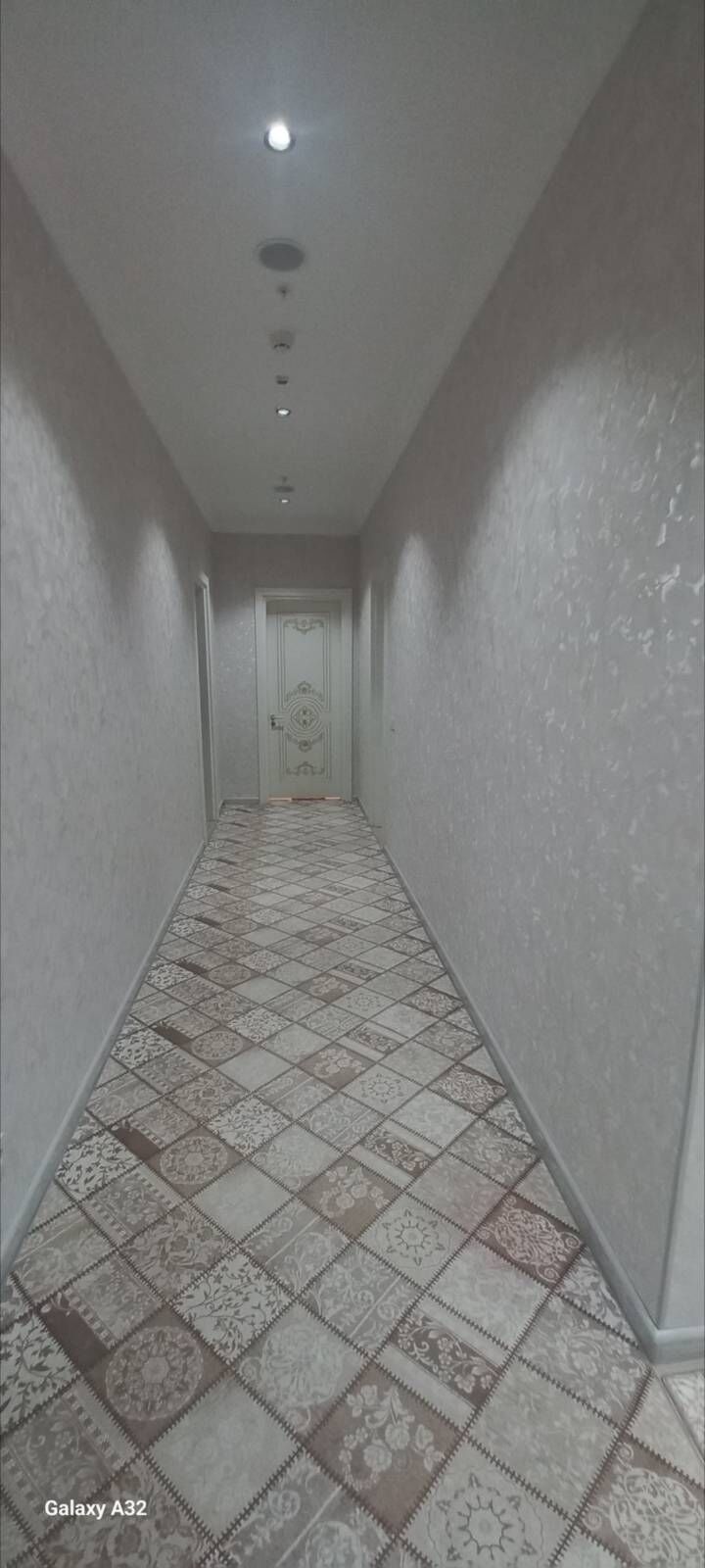 OLIMPIYSKIY 3 KOMNAT 9 ETAZ - Aşgabat - img 2