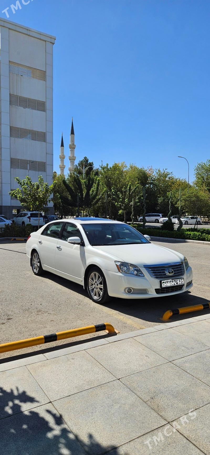 Toyota Avalon 2007 - 217 000 TMT - Aşgabat - img 3