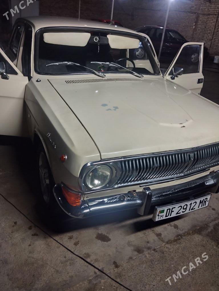 Gaz 24 1990 - 30 000 TMT - Мары - img 3