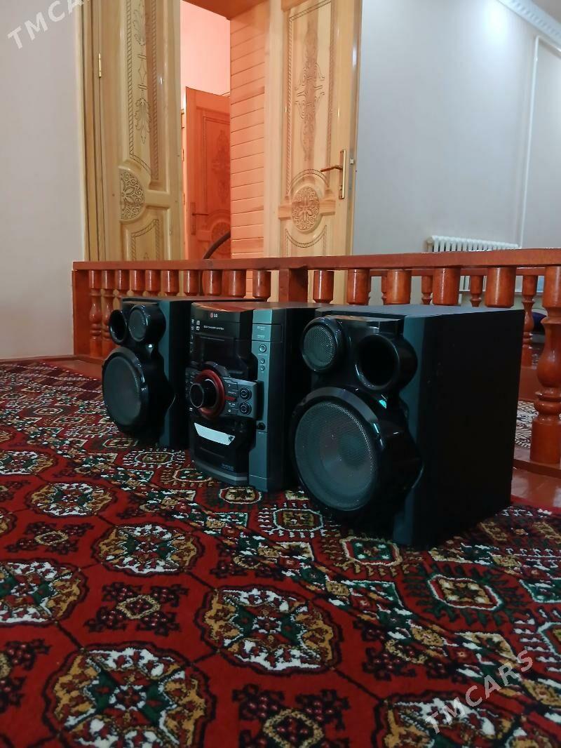 LG sentr - Дашогуз - img 4