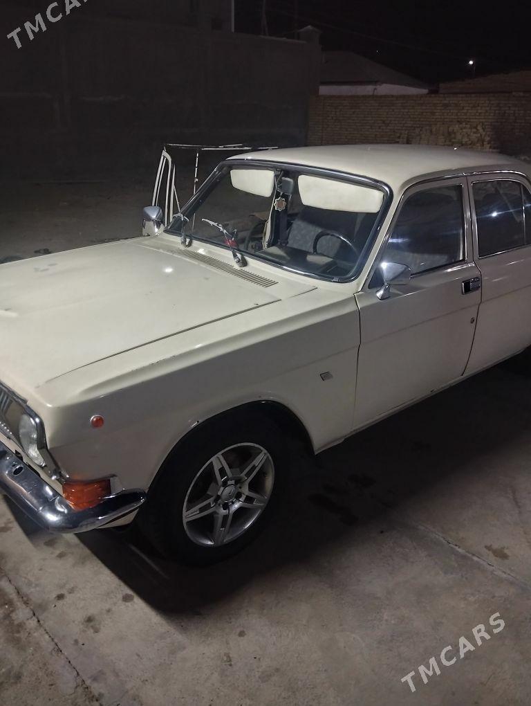 Gaz 24 1990 - 30 000 TMT - Мары - img 5