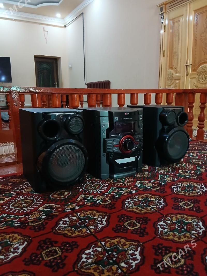 LG sentr - Дашогуз - img 3