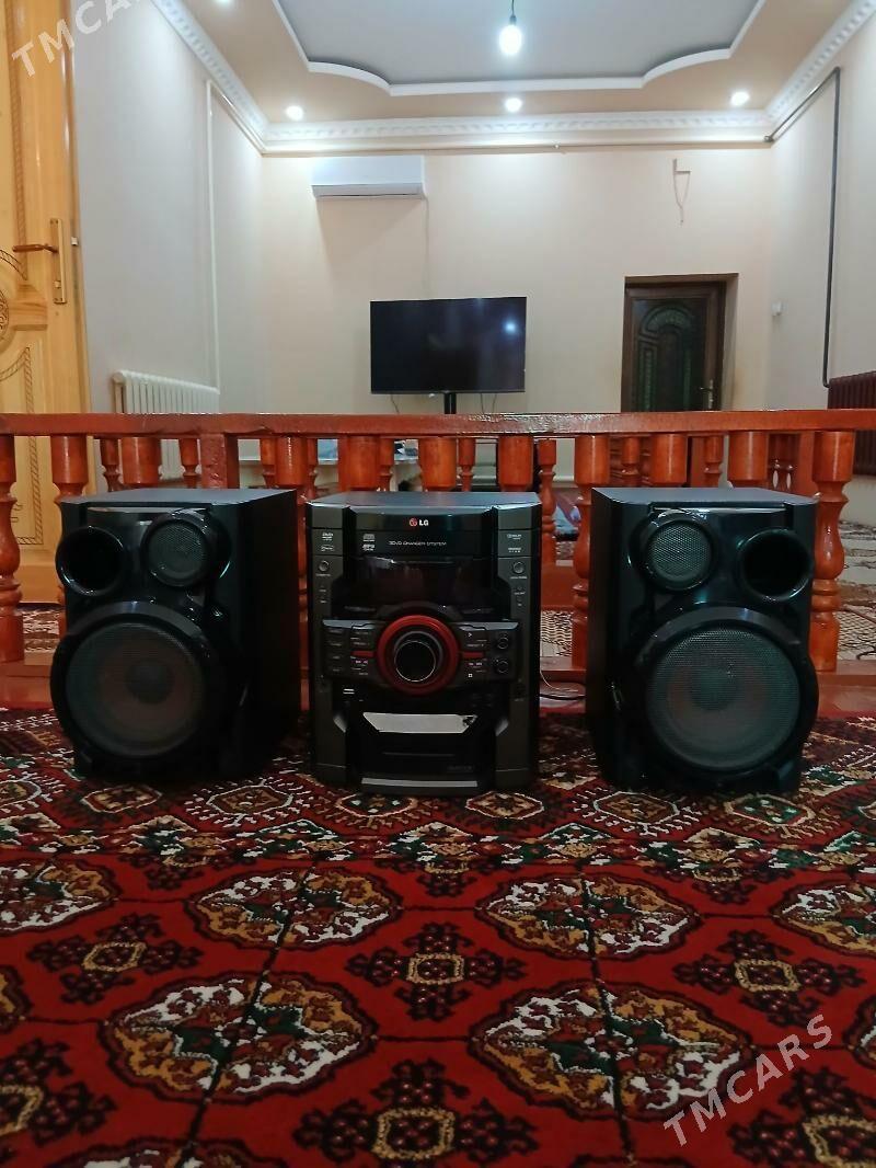 LG sentr - Дашогуз - img 2