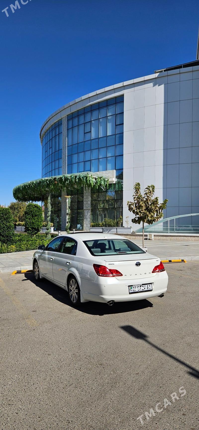 Toyota Avalon 2007 - 217 000 TMT - Aşgabat - img 5