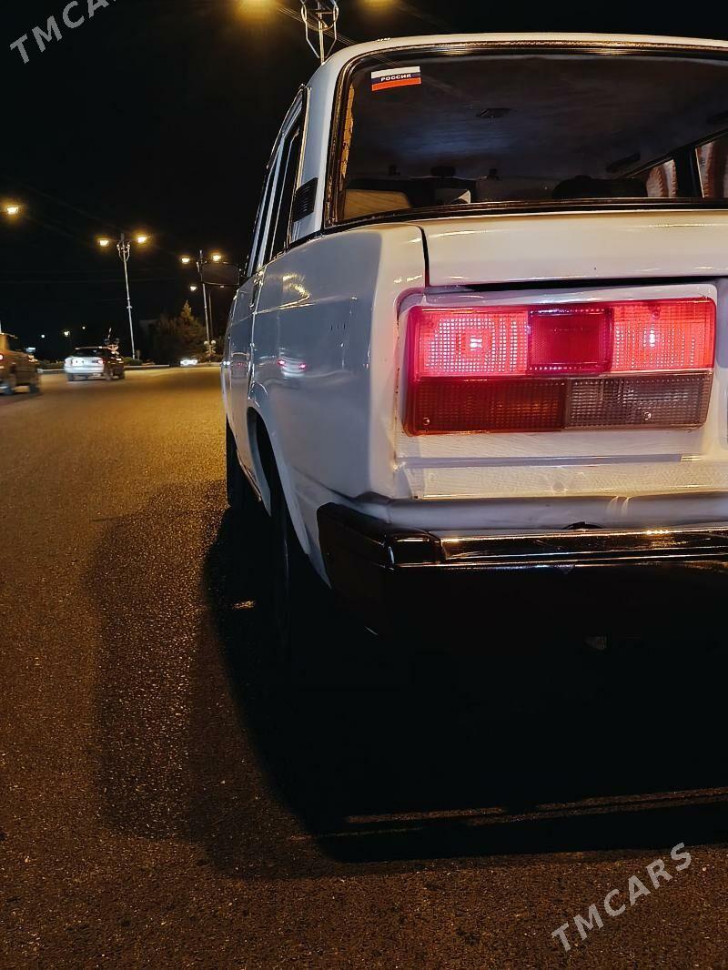 Lada 2107 2000 - 34 000 TMT - Мары - img 3