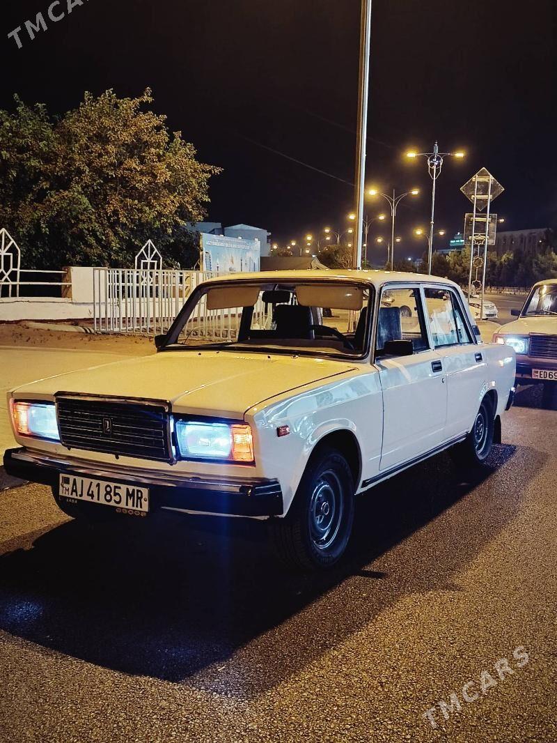 Lada 2107 2000 - 34 000 TMT - Мары - img 4