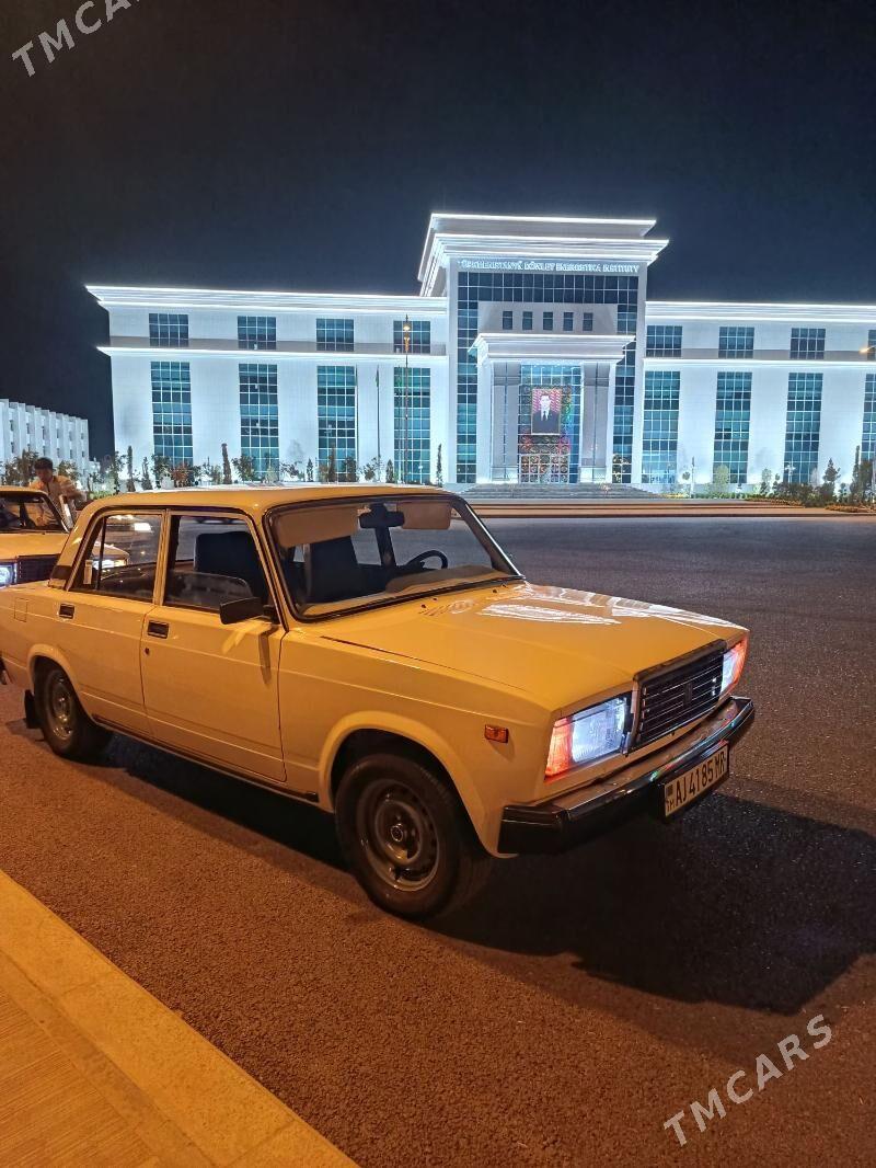 Lada 2107 2000 - 34 000 TMT - Мары - img 2