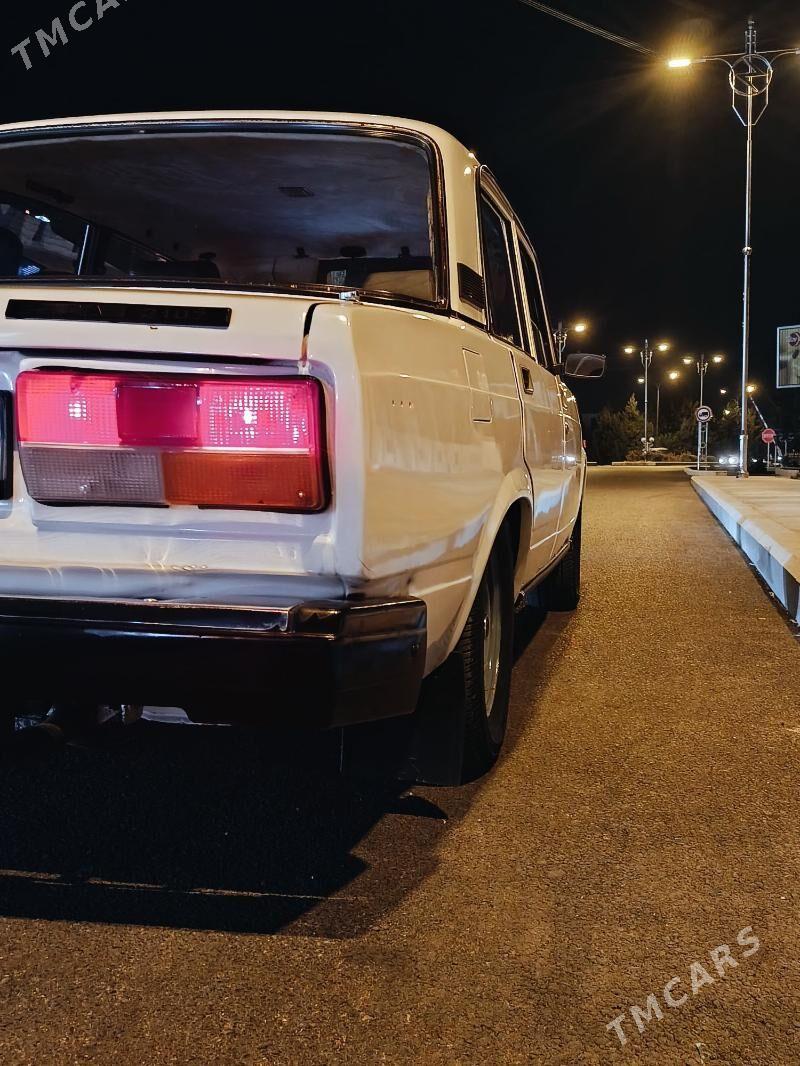 Lada 2107 2000 - 34 000 TMT - Мары - img 6
