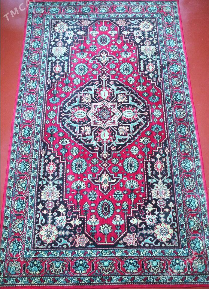 КОВРЫ - Türkmenbaşy - img 2