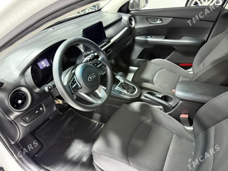 Kia Forte 2021 - 197 000 TMT - Ашхабад - img 3
