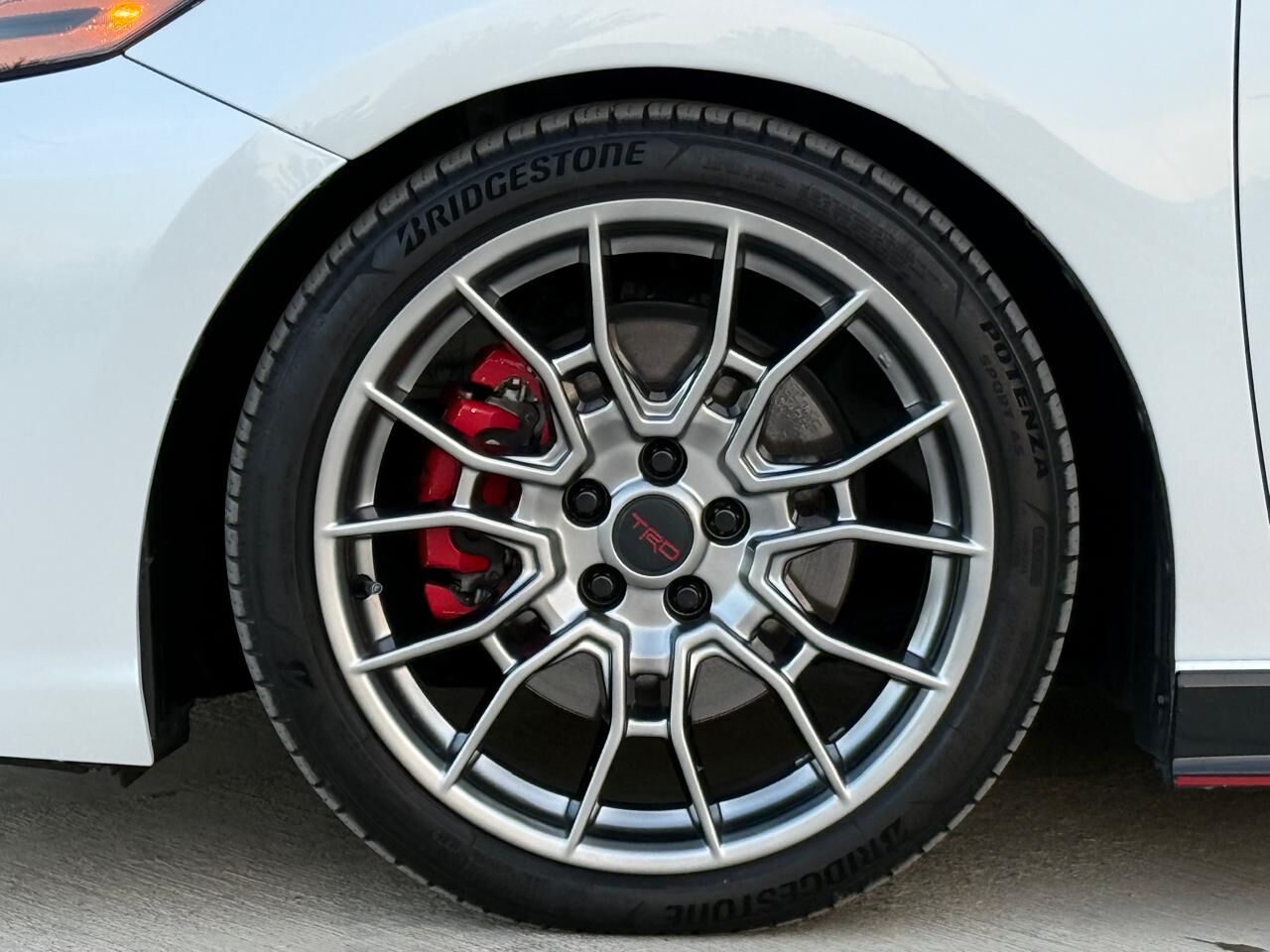 Toyota Camry 2021 - 395 000 TMT - Ашхабад - img 10