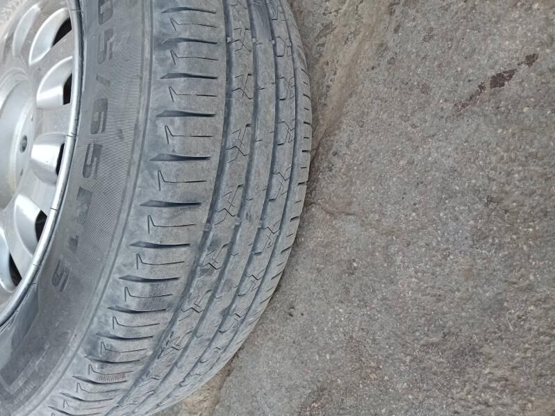 diska pakryŝka 15 2 000 TMT - Gyzylarbat - img 2
