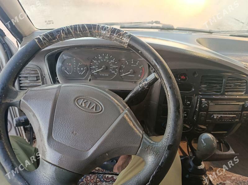 Kia Pride 2005 - 50 000 TMT - Каракумский этрап - img 3